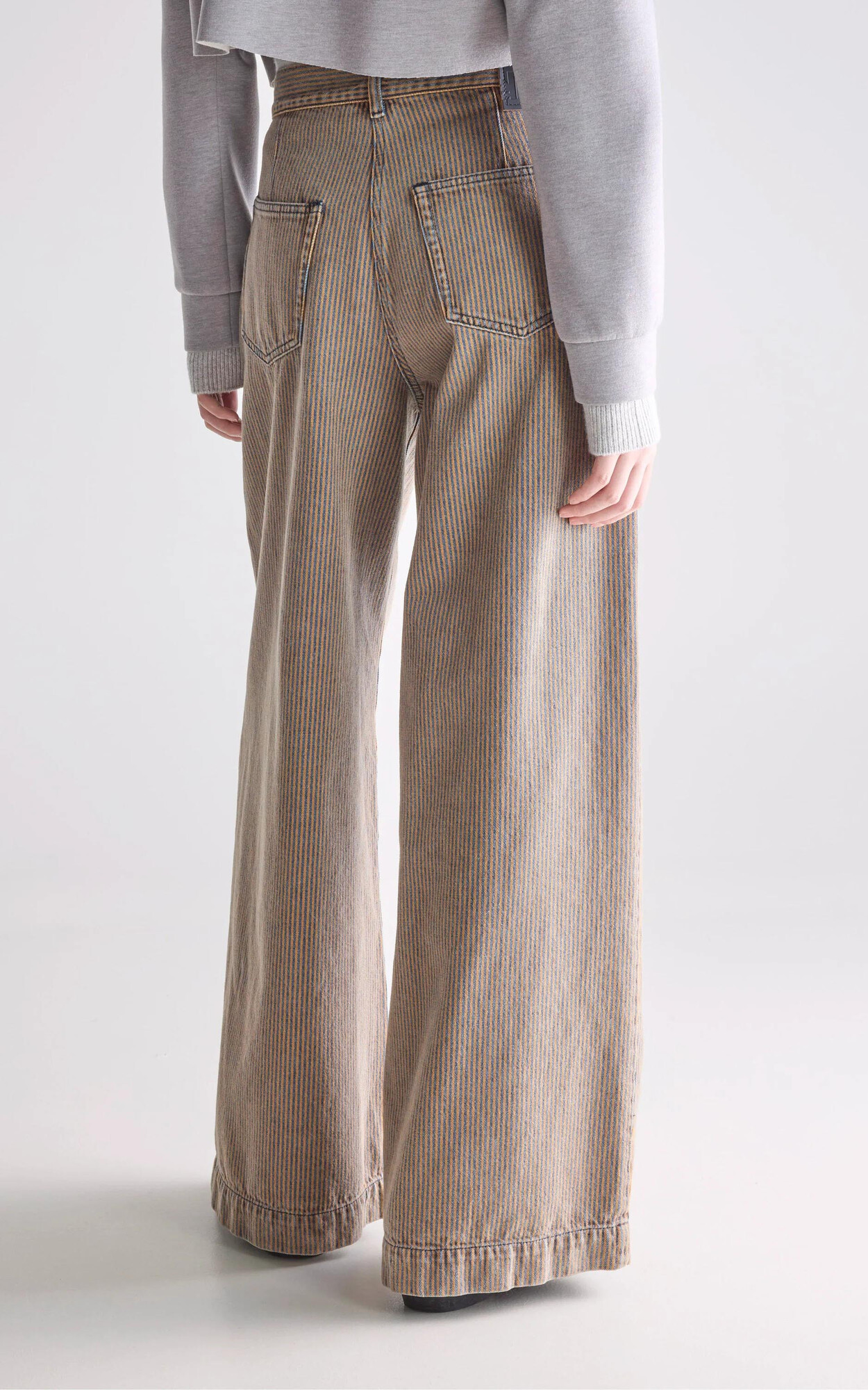 Bruin Broek