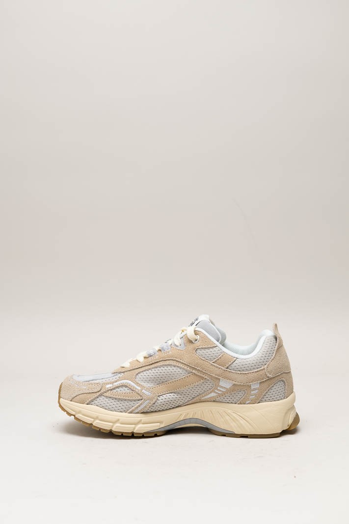 Donkerbeige Sneaker image
