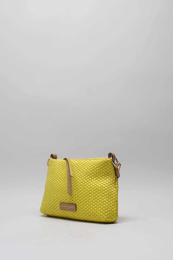 zoom in on Geel Cross body image Geel Cross body image