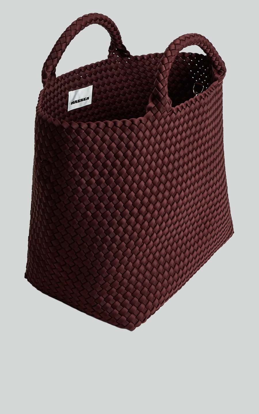 Bordeaux Shopper
