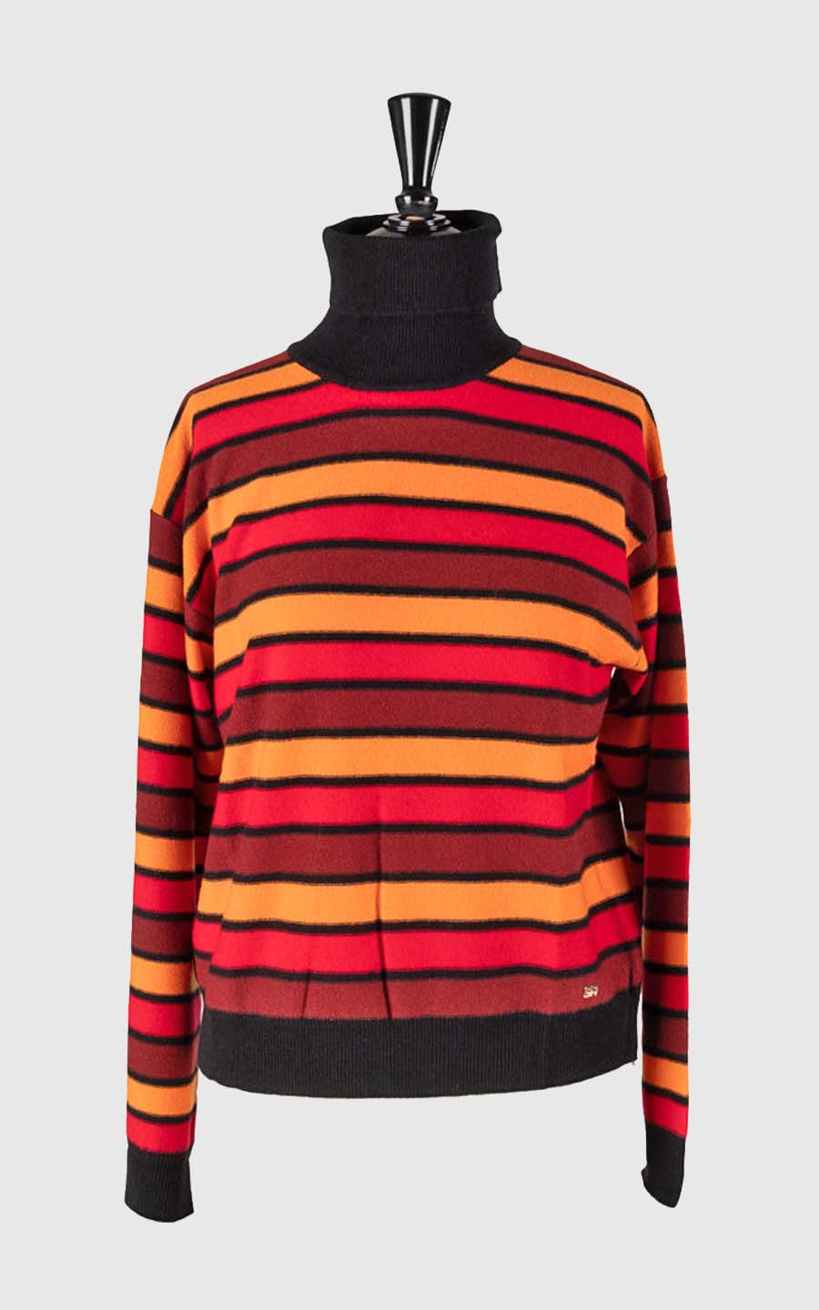 Oranje Sweater/trui image