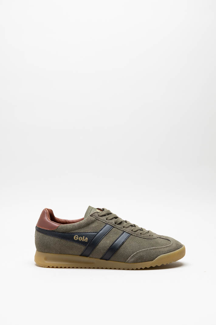 Kaki Sneaker
