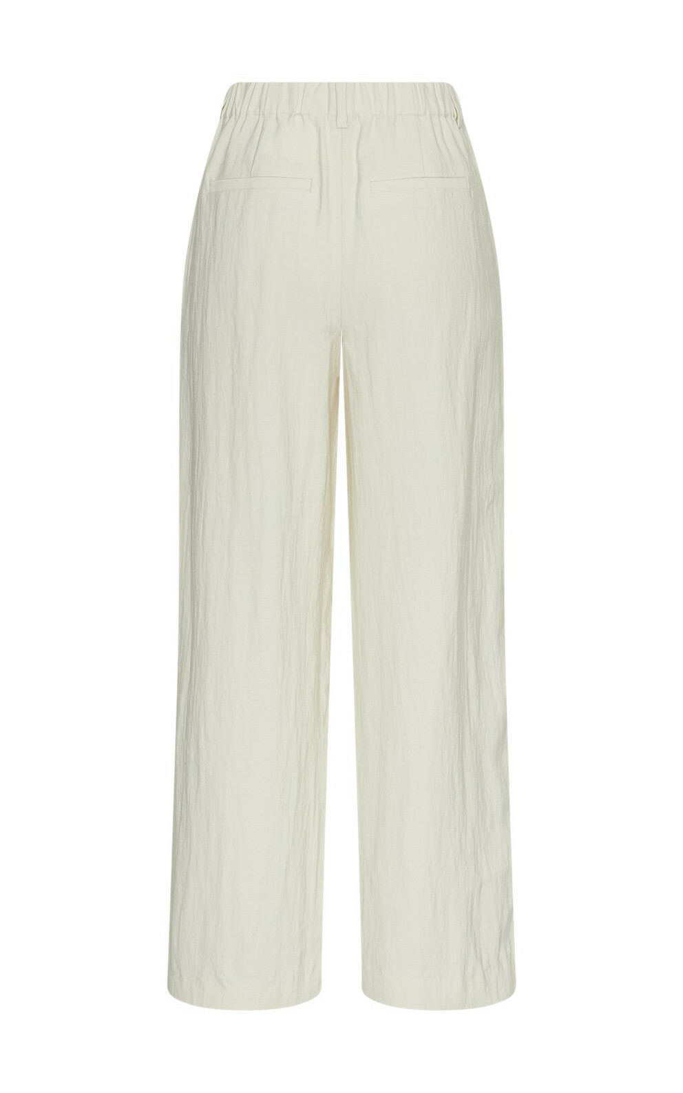 Ecru Broek