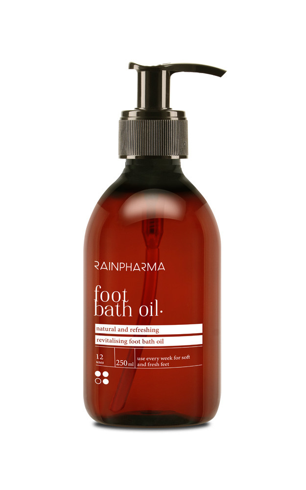 Footcare