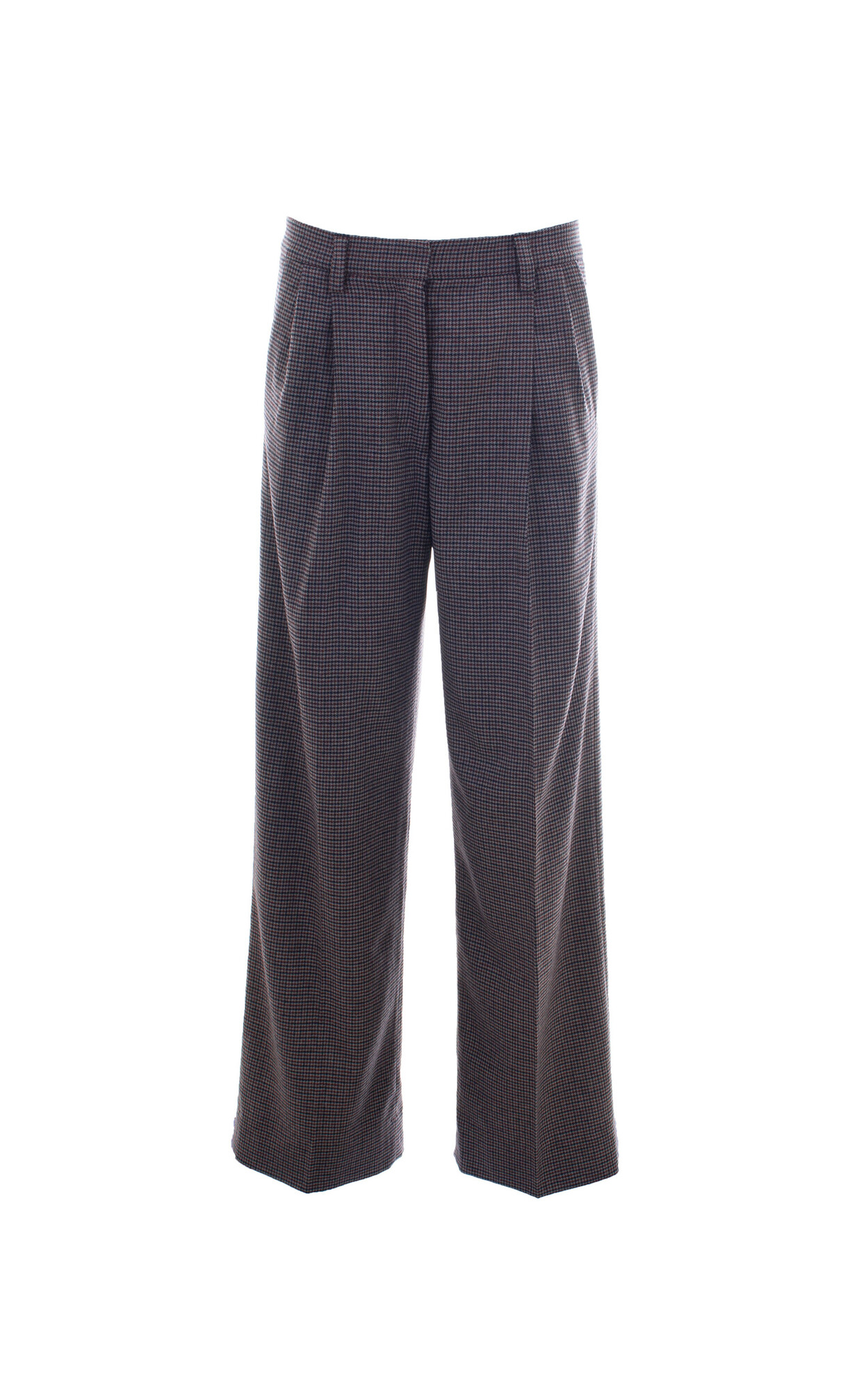 Grijs Broek
