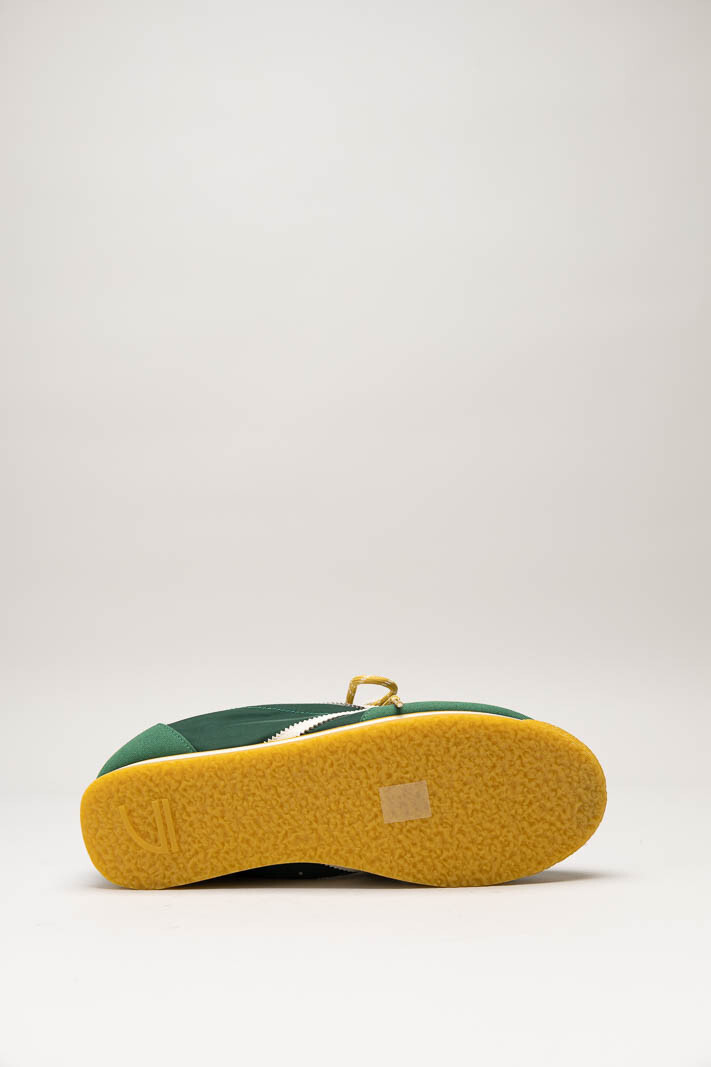 Groen Sneaker image