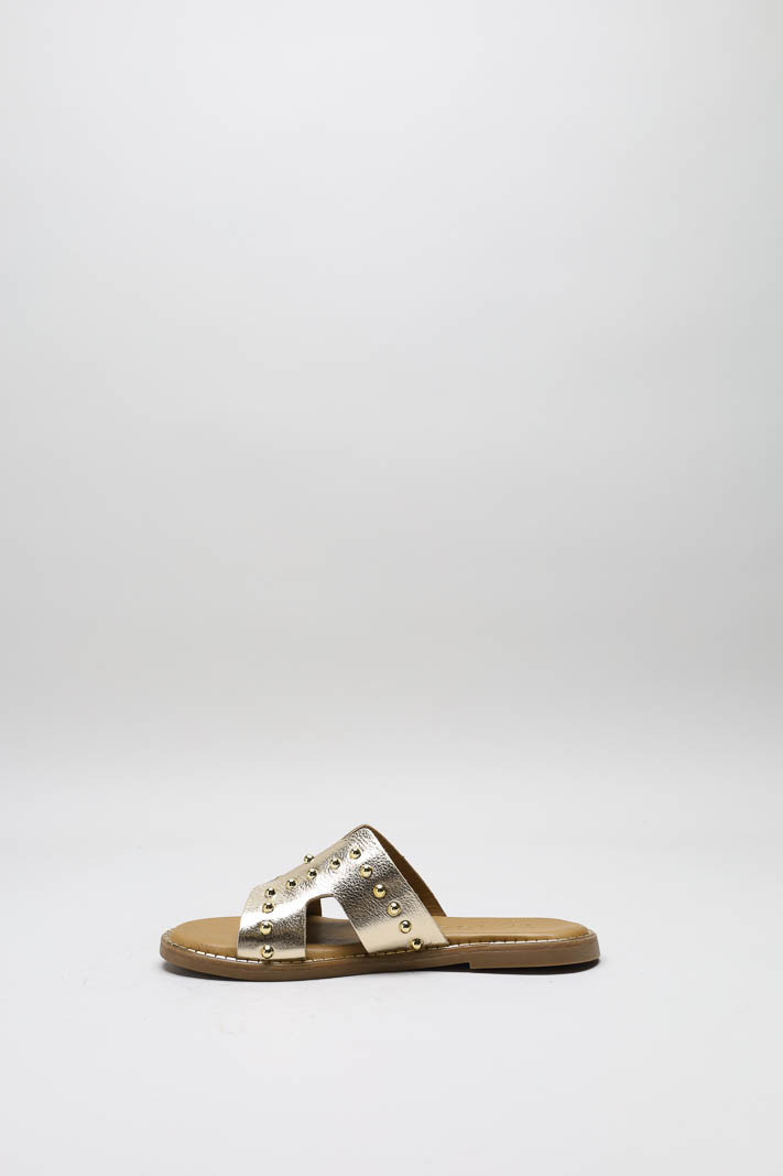 zoom in on Goud Slipper image Goud Slipper image