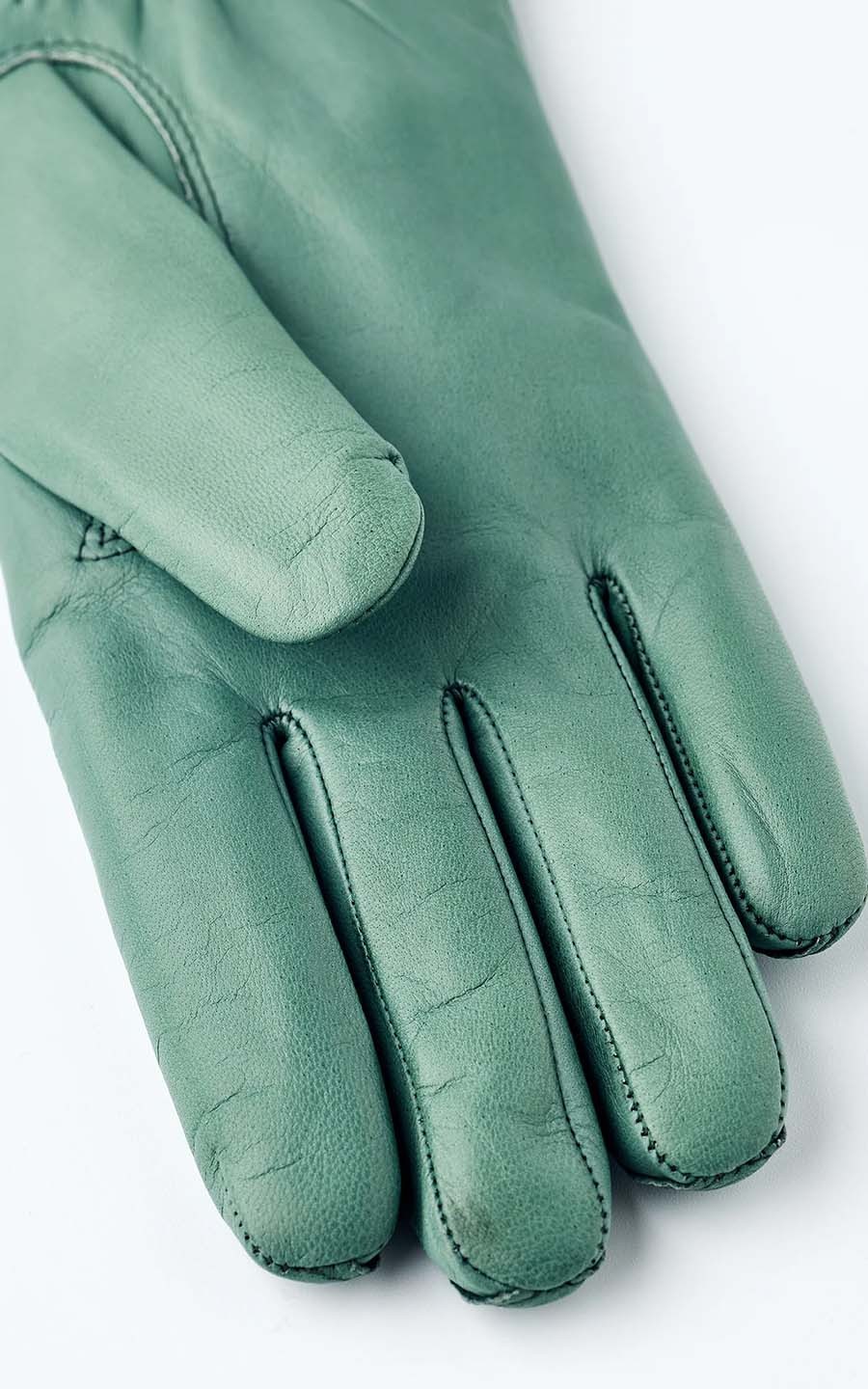 Groen Handschoenen image