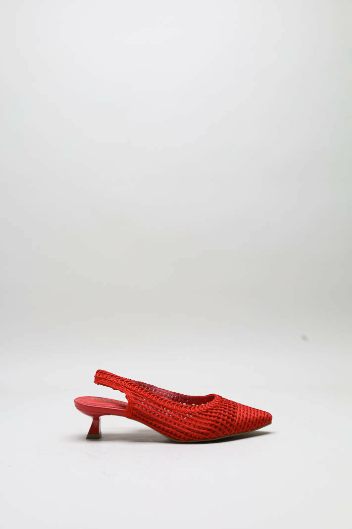 Rood Pump