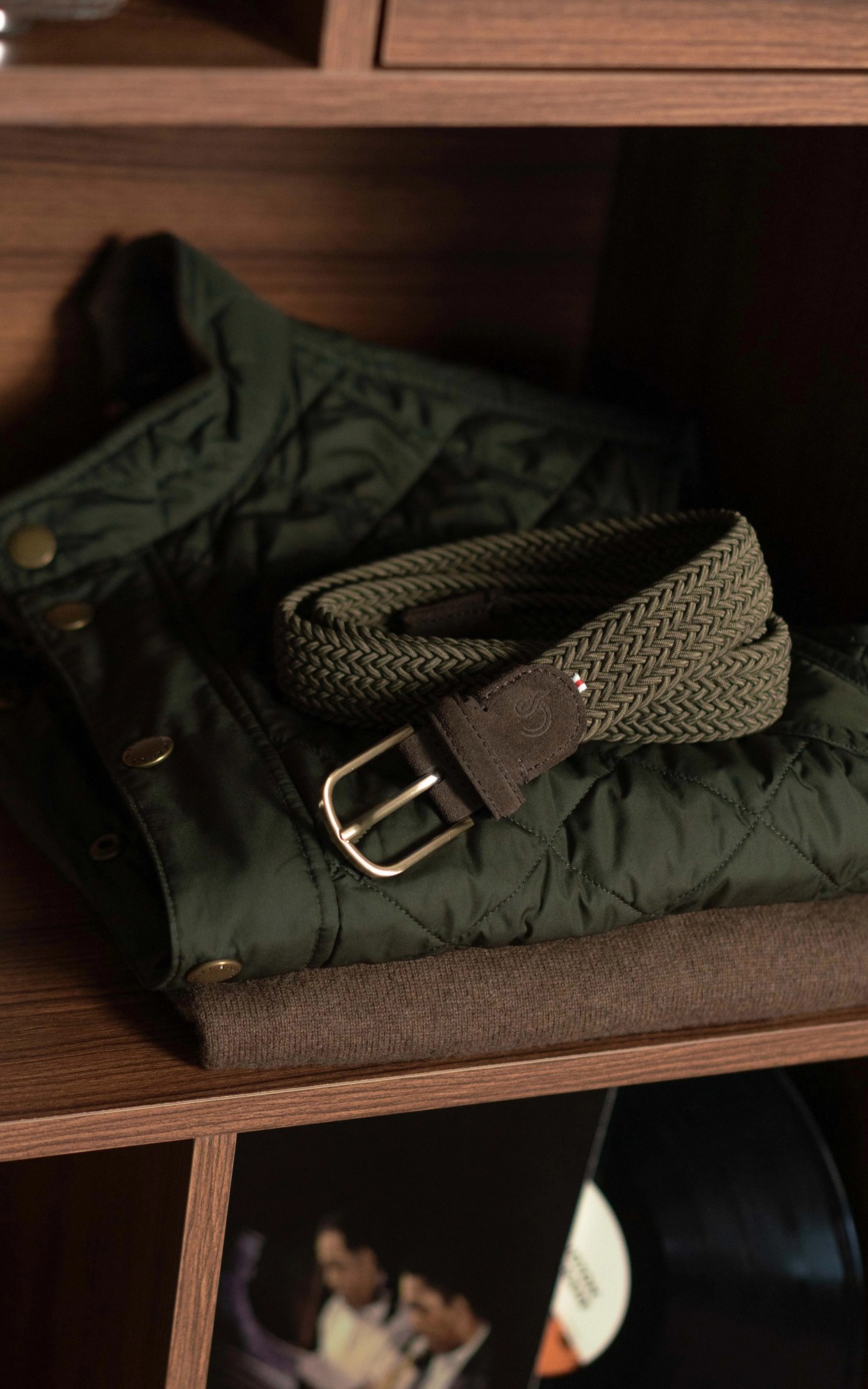 Groen Riem
