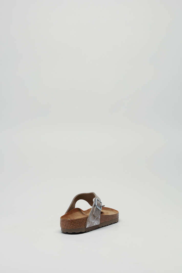 zoom in on Zilver Slipper image Zilver Slipper image