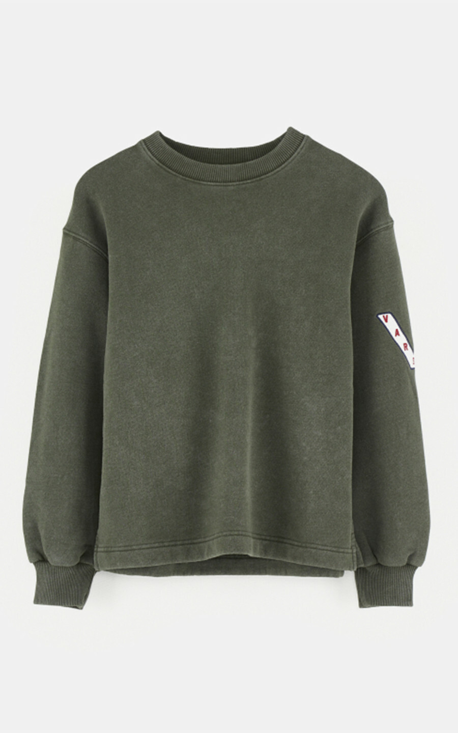 Kaki Sweater