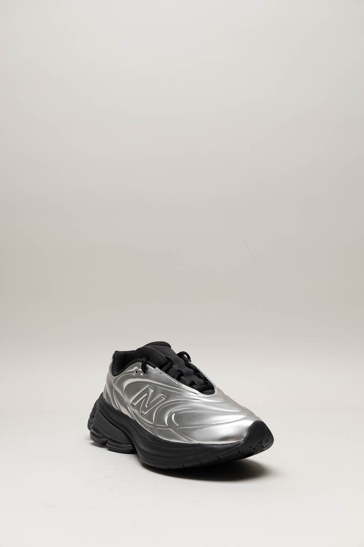 Zilver Sneaker