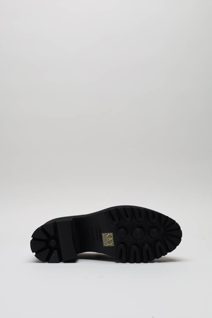 Bruin Mocassin hak image