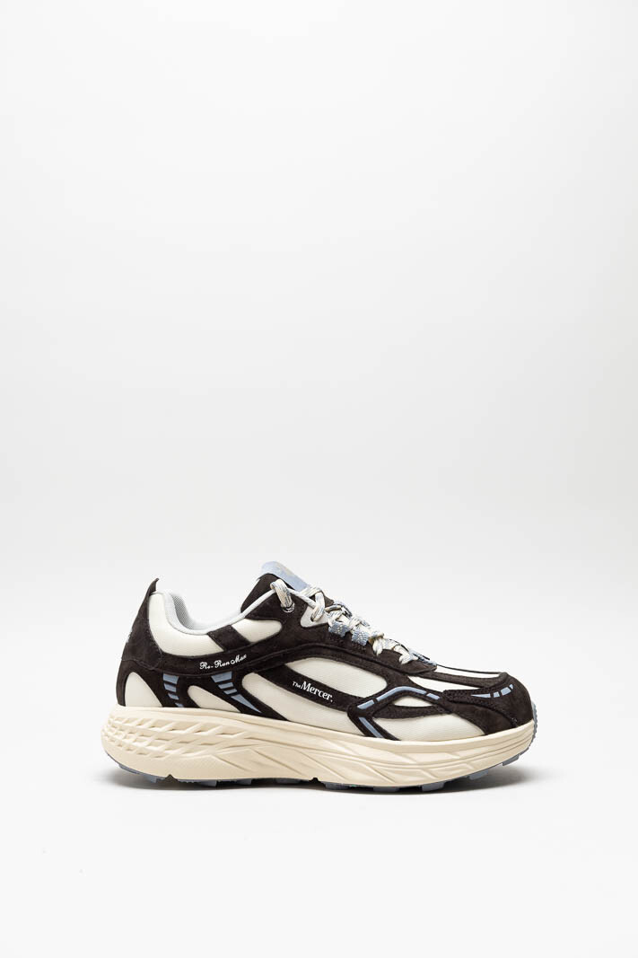 Beige Sneaker