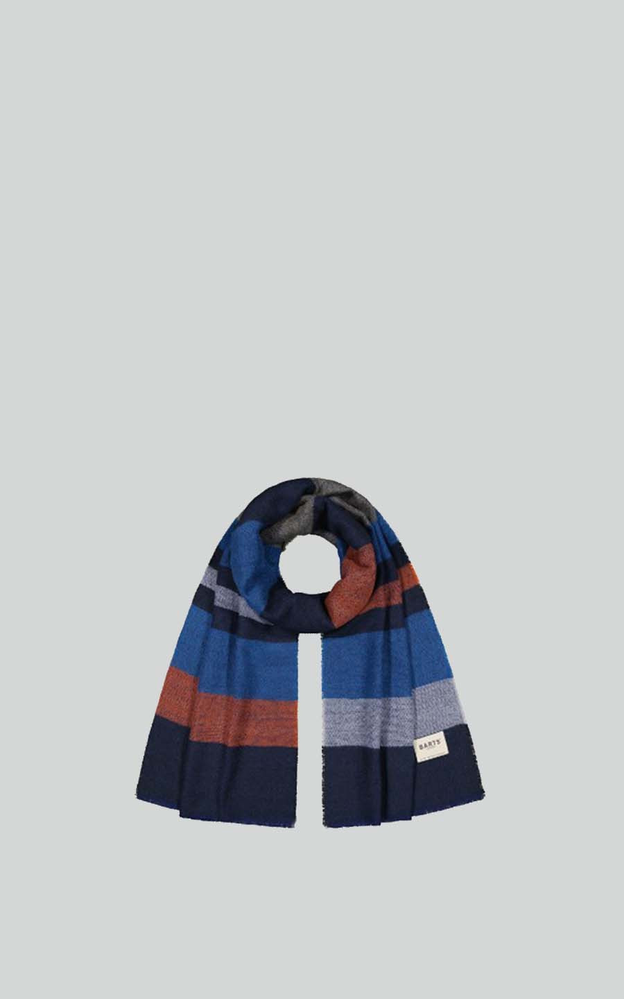 zoom in on Blauw Sjaal image Blauw Sjaal image