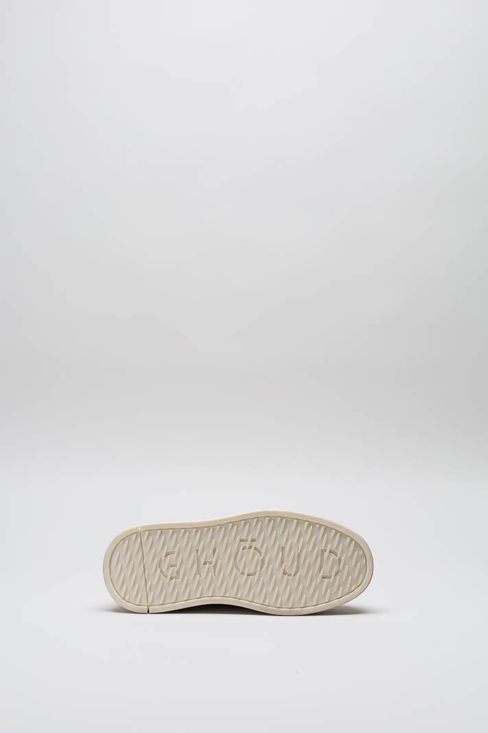 zoom in on Beige Sneaker image Beige Sneaker image