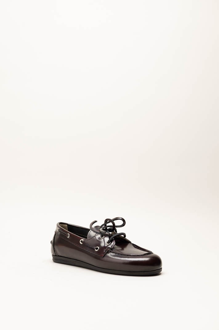 Bordeaux Bootschoen image