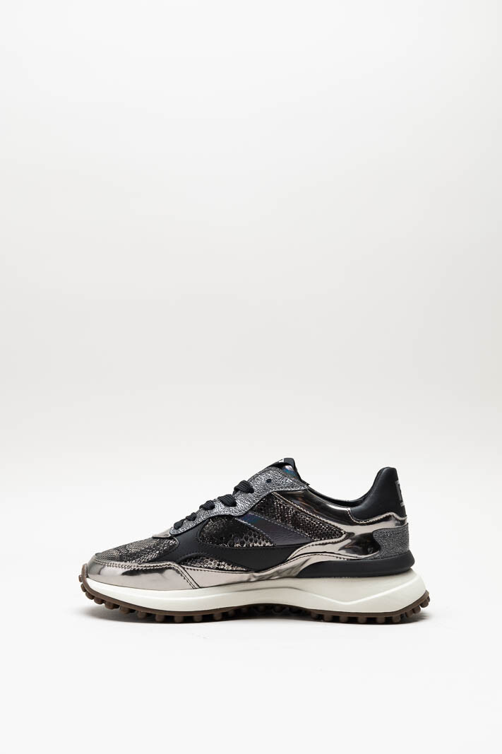 Zilver Sneaker image
