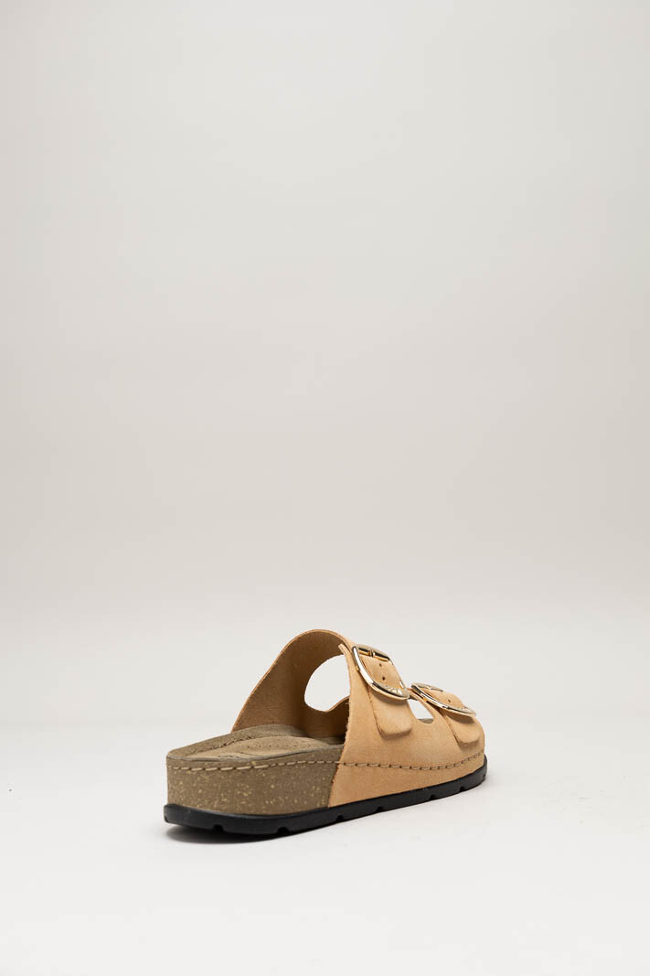 Koraal Slipper image