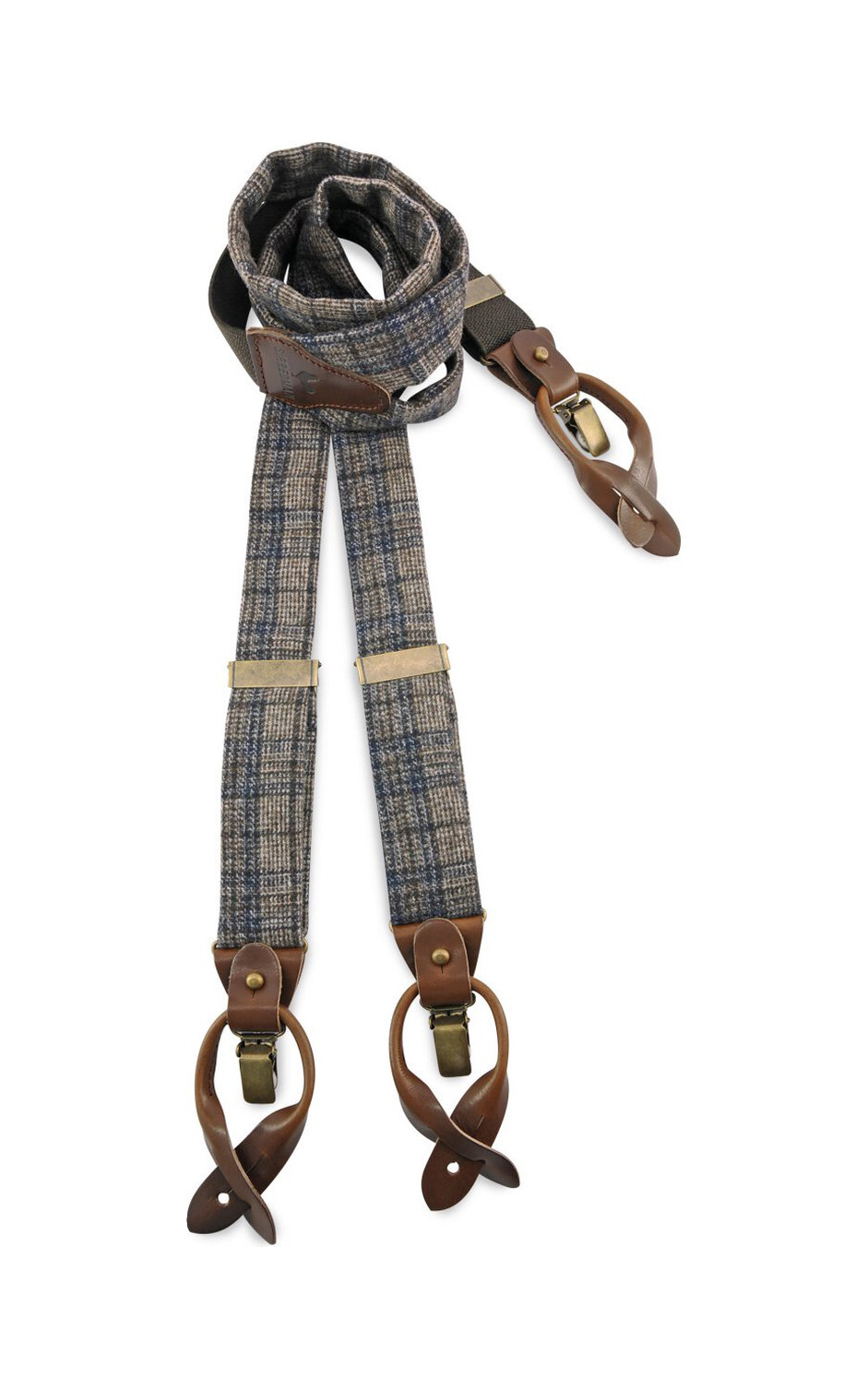 Beige Bretellen image