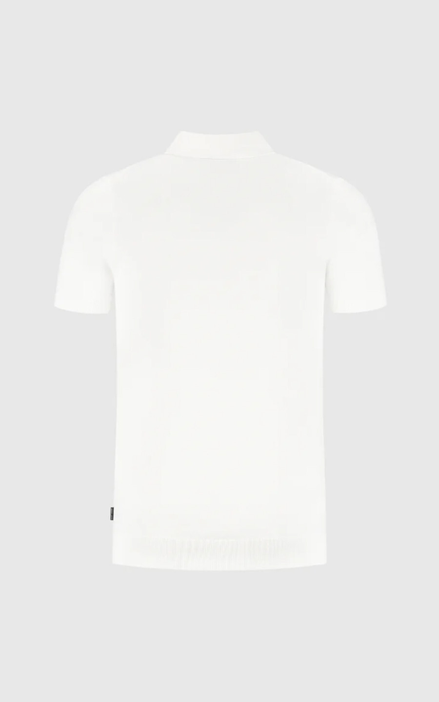 Wit Polo