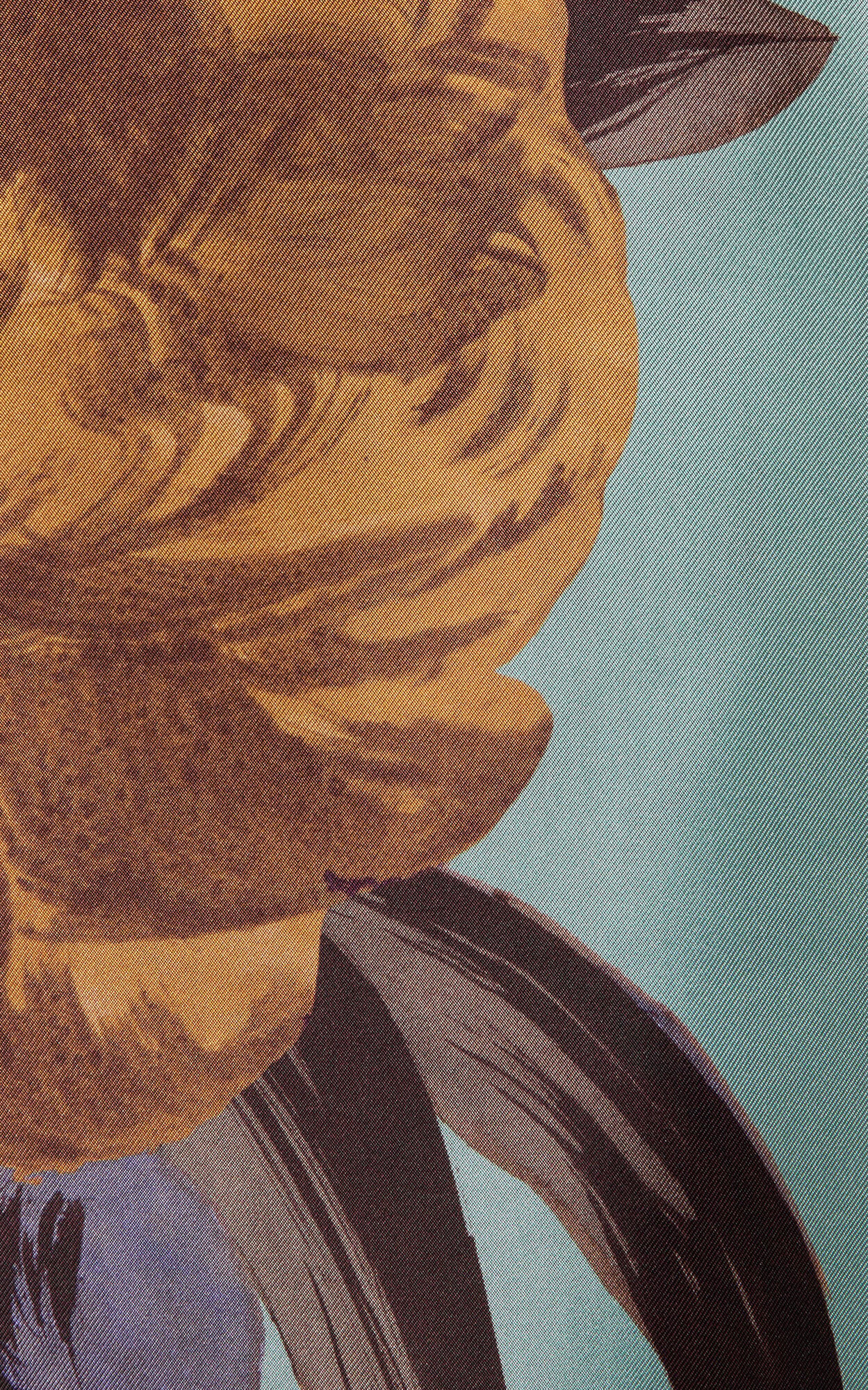 Turquoise Hemd image