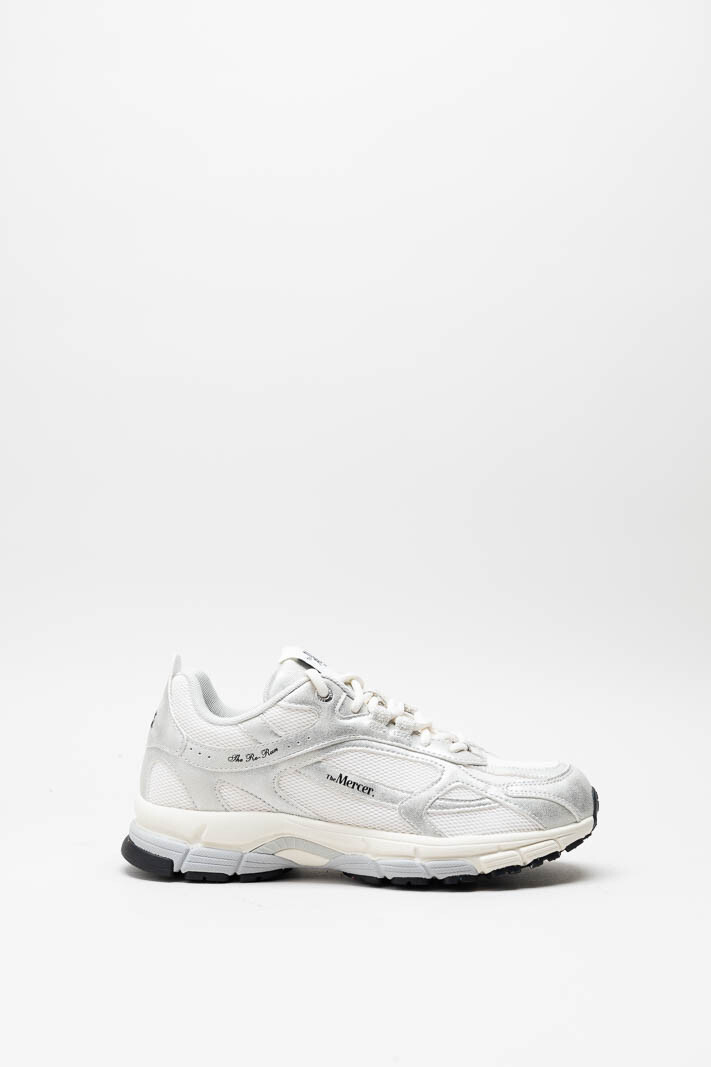 Zilver Sneaker