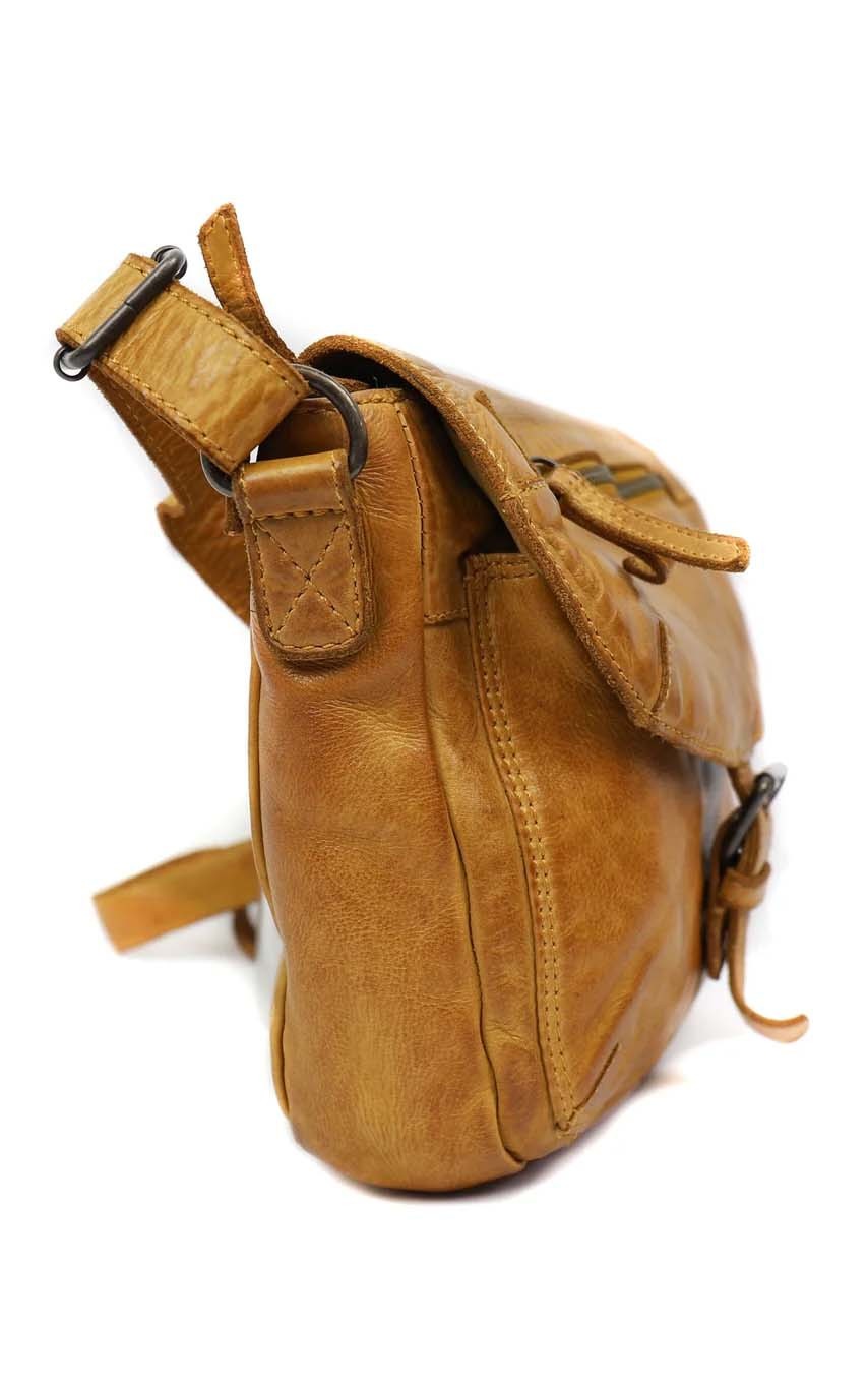 Geel Cross body