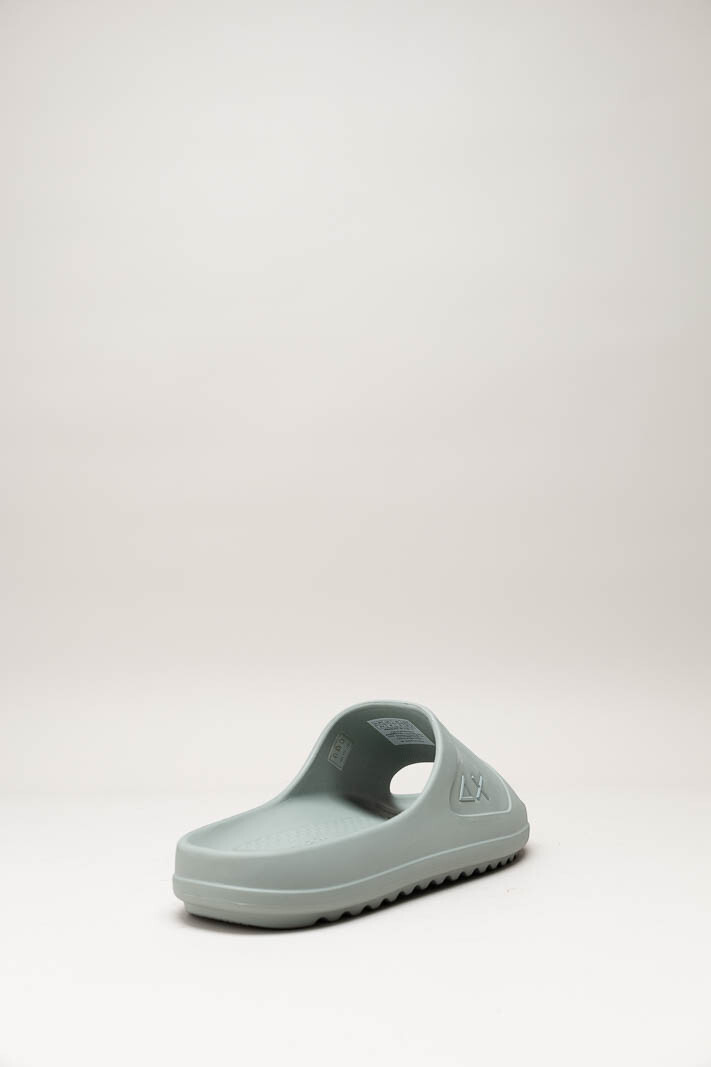 Lichtgroen Slipper image