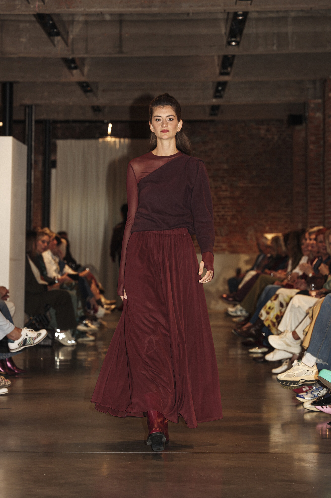 Runway Show PT.1 - 0.15