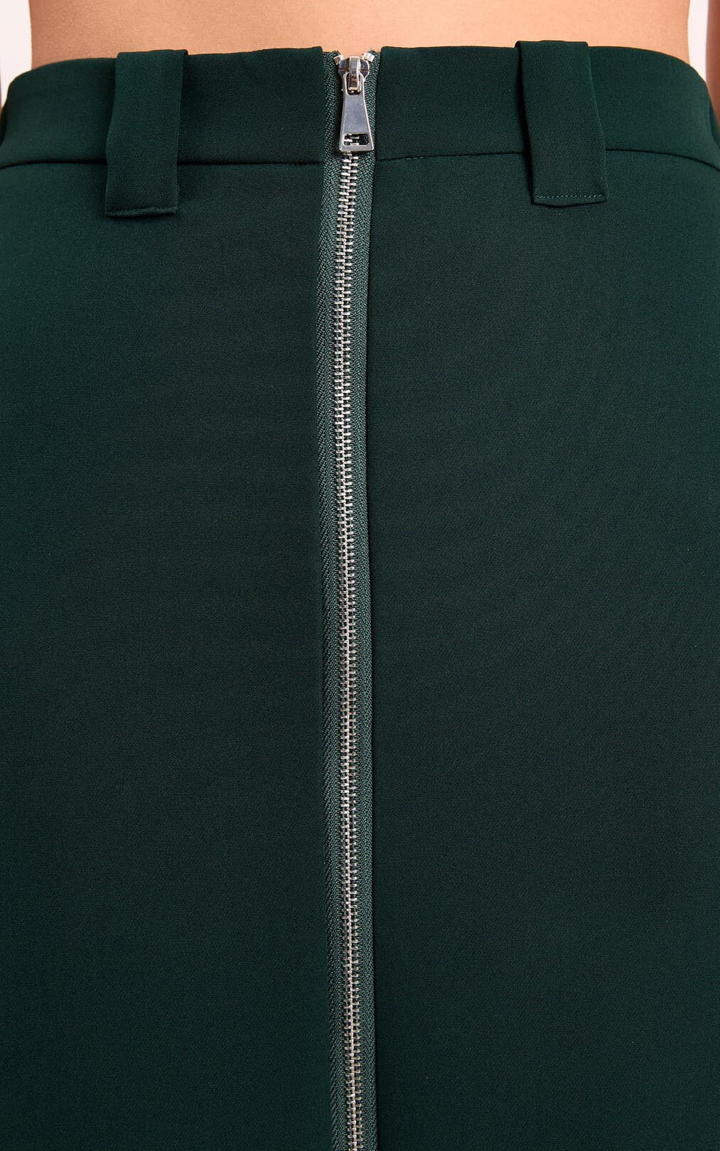 Groen Rok