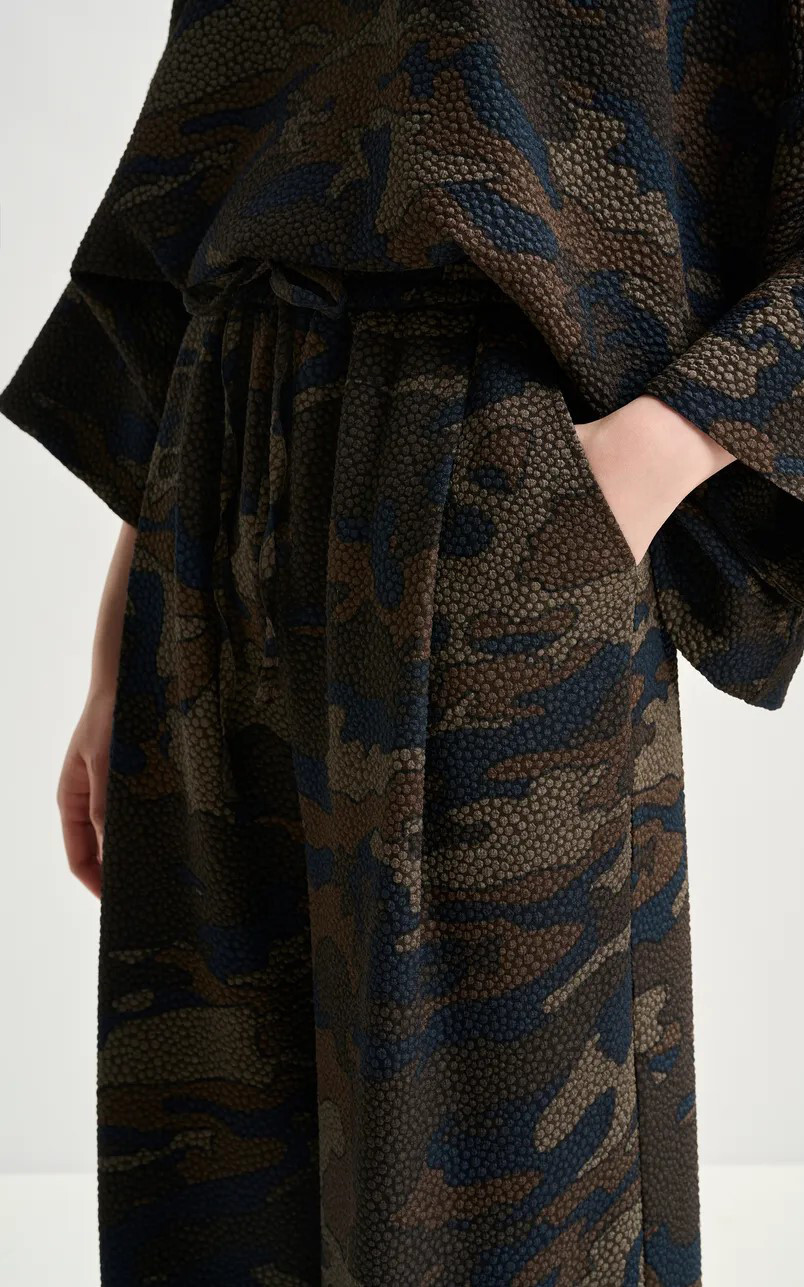 Military Broek image