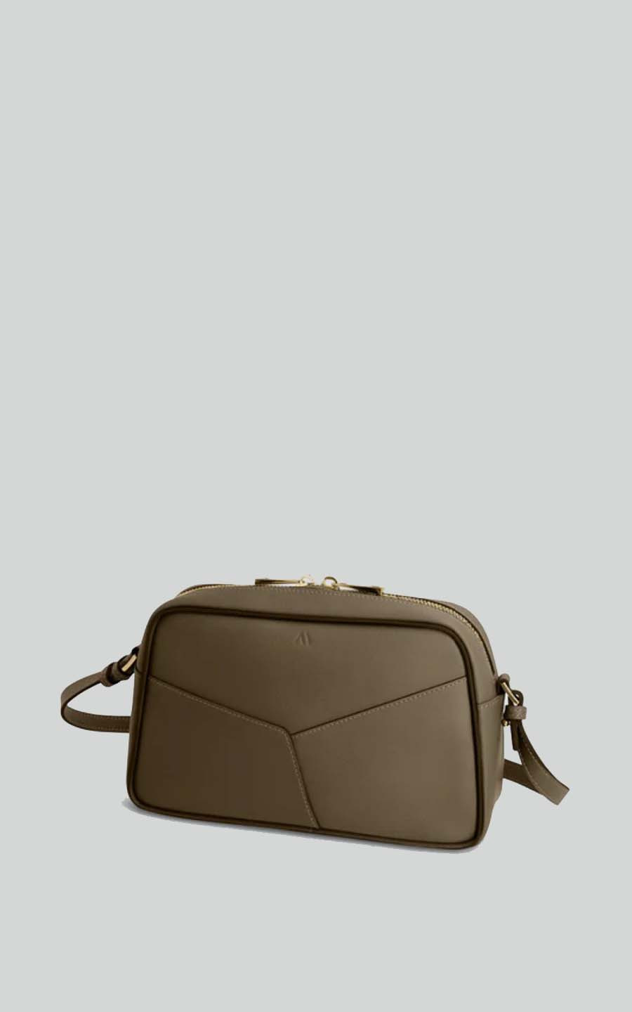 Kaki Cross body image