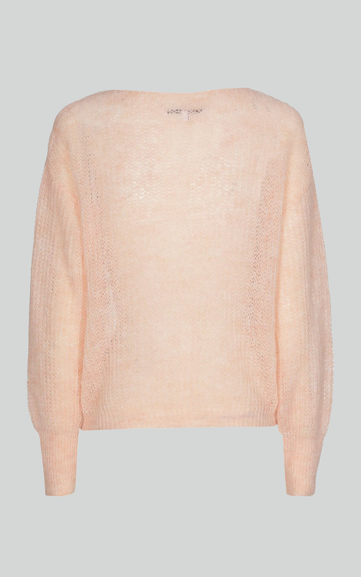 Roze Sweater