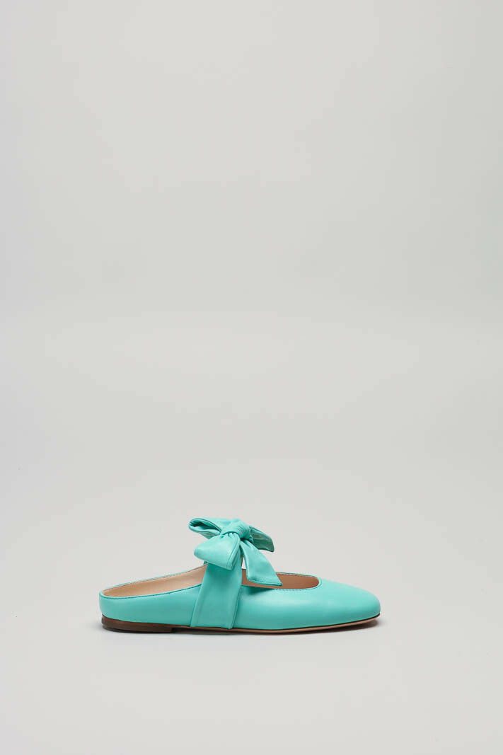 Turquoise Muiltje