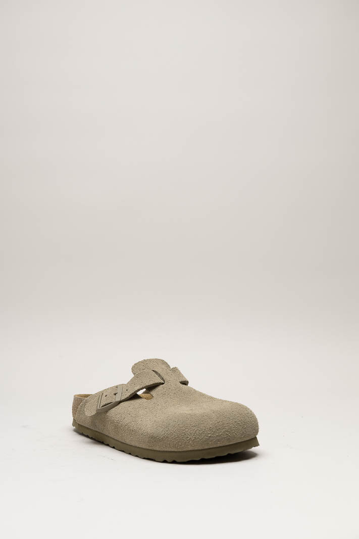 Beige Muiltje