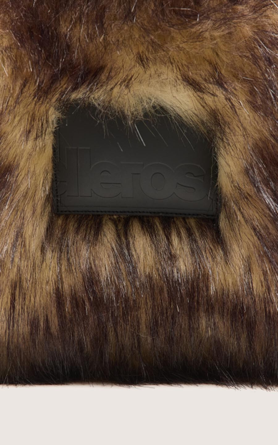 Bruin Handtas image