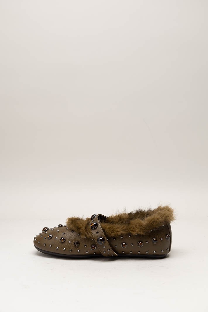 Bruin Ballerina image