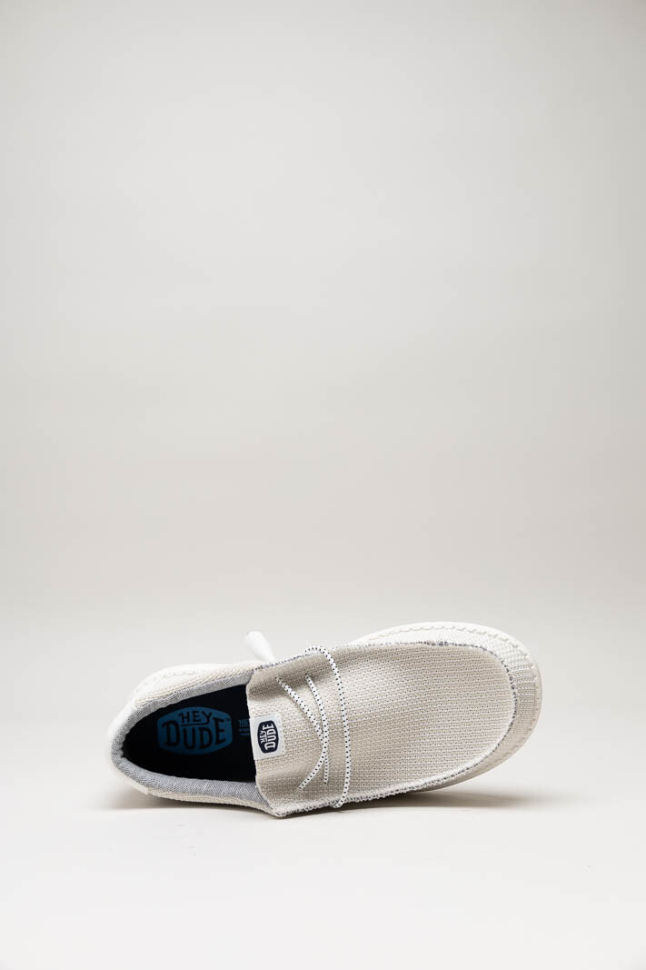 Gebroken wit Sneaker image