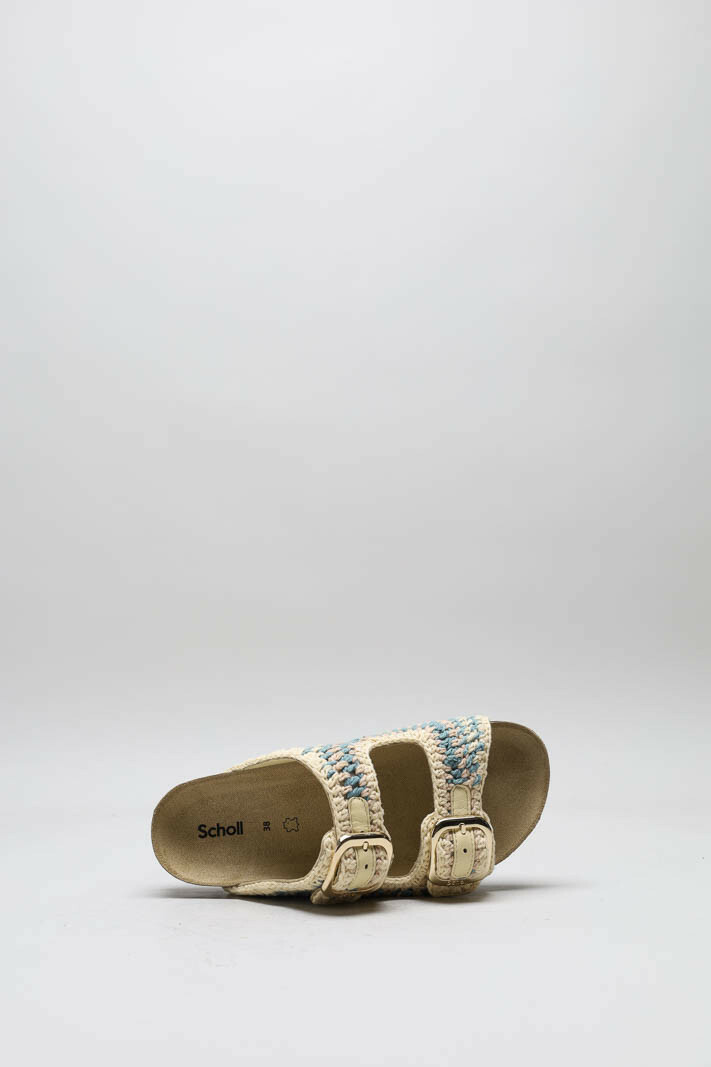 zoom in on Geel Slipper image Geel Slipper image
