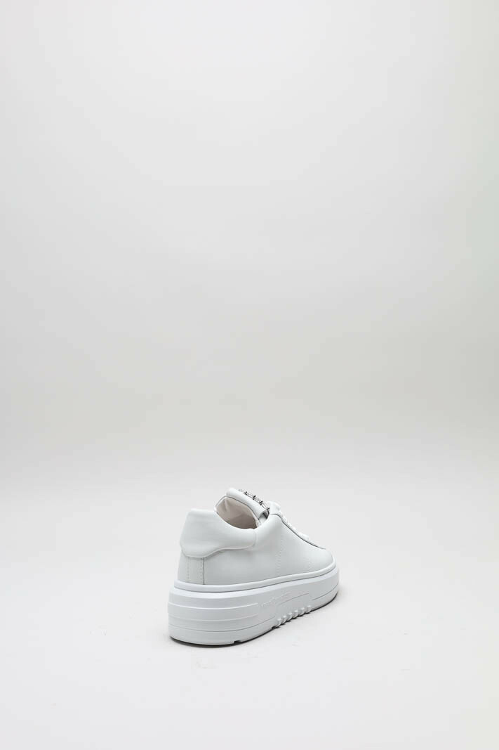 zoom in on Wit Sneaker image Wit Sneaker image