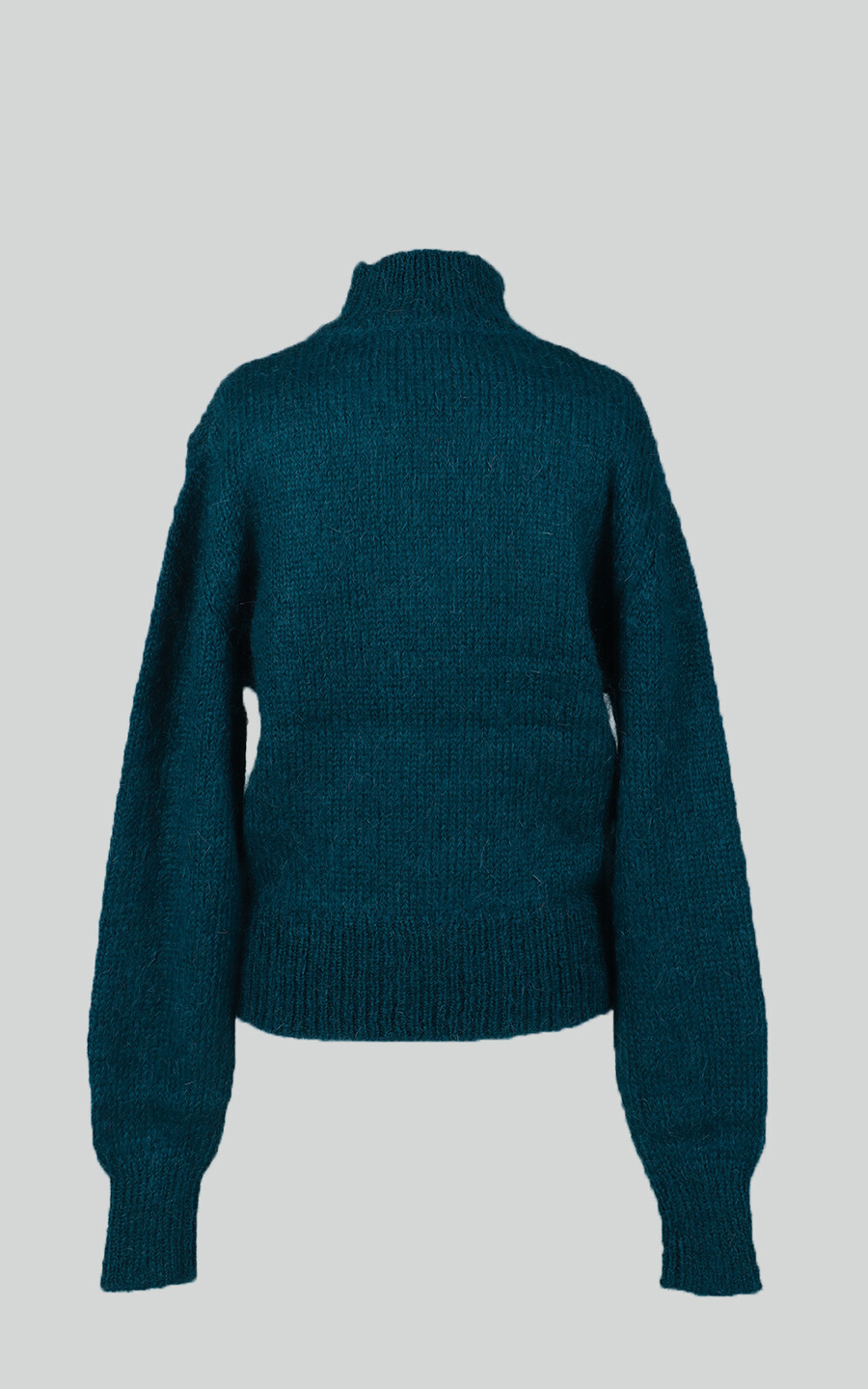 Petrol Sweater/trui
