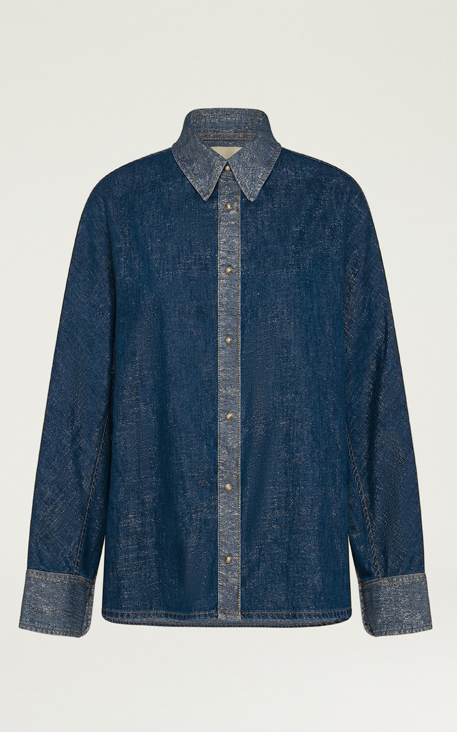 Jeans Hemd image