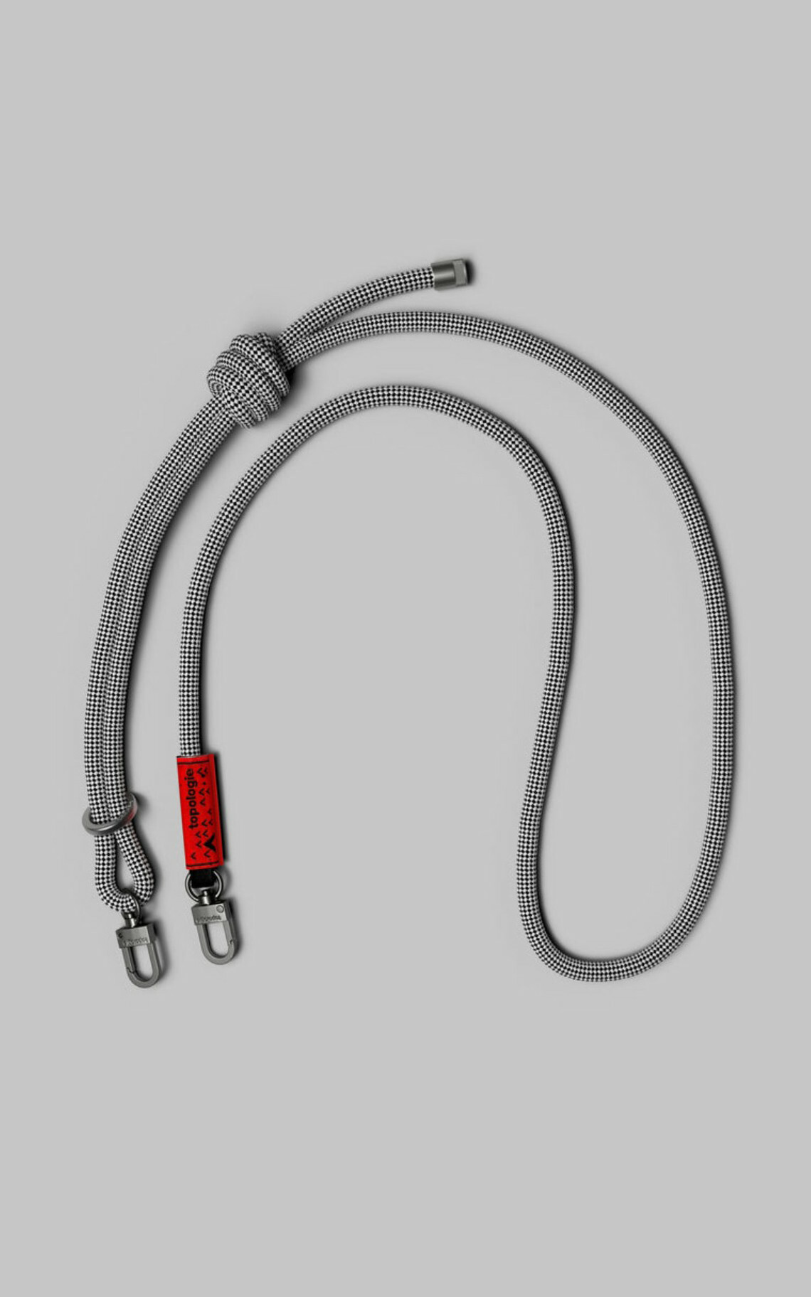Bruin Riem/ketting