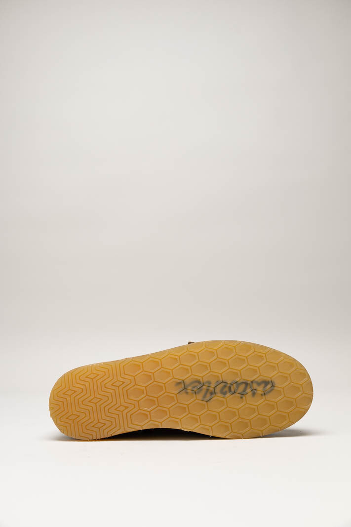 Kaki Bootschoen image