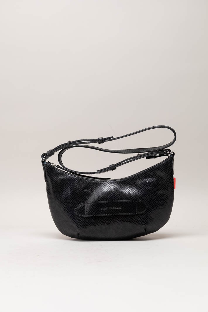 Zwart Cross body