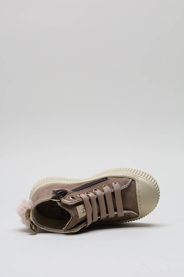 Oudroze Sneaker image
