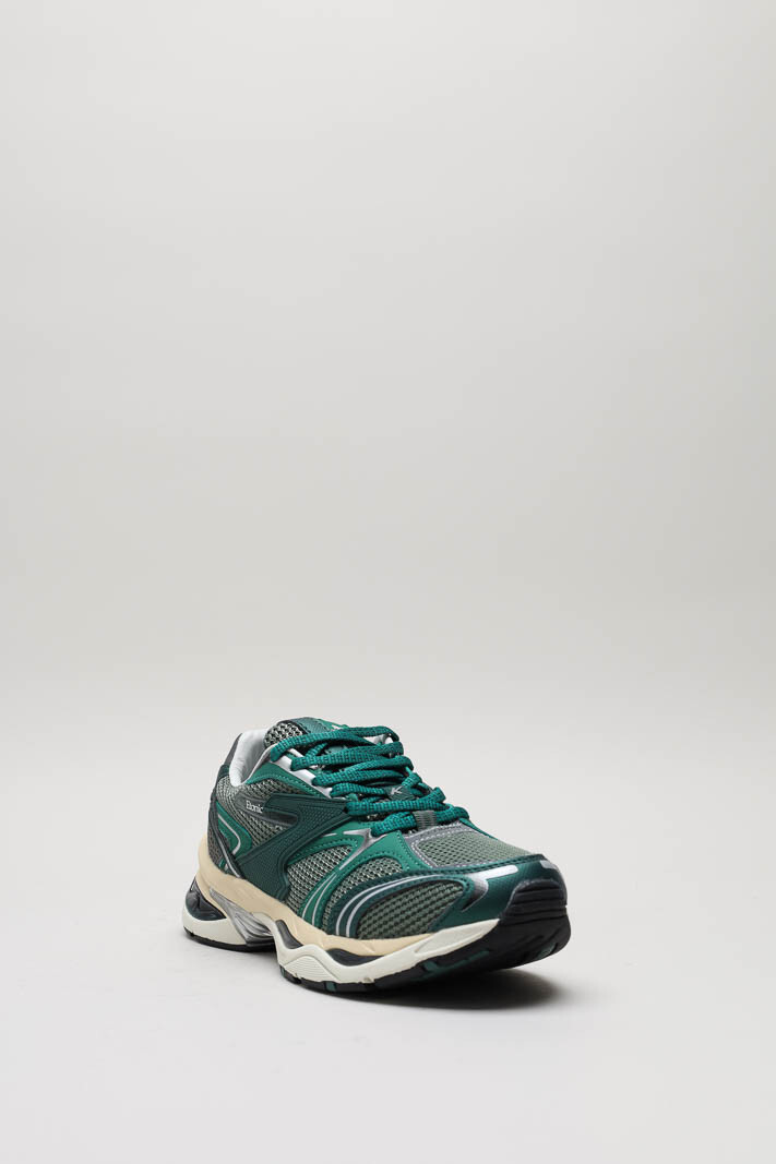 Groen Sneaker