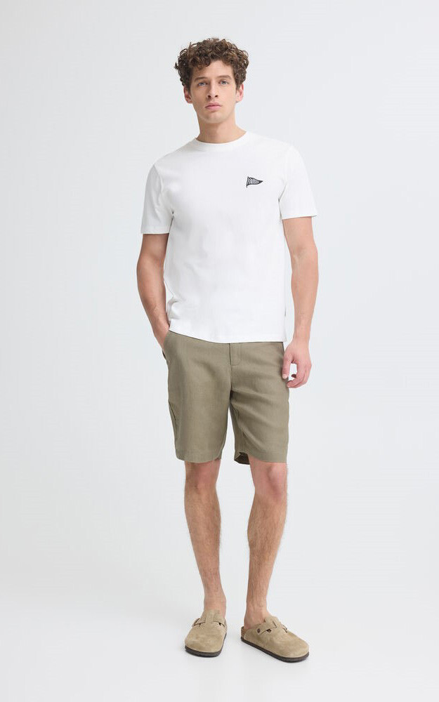 Kaki Short/bermuda image